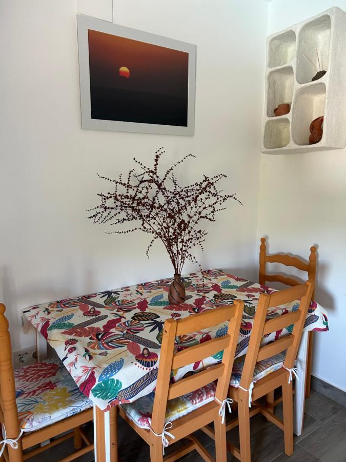 Los Naranjos Eco Home Apartamentos Rurales Casas de Millan エクステリア 写真