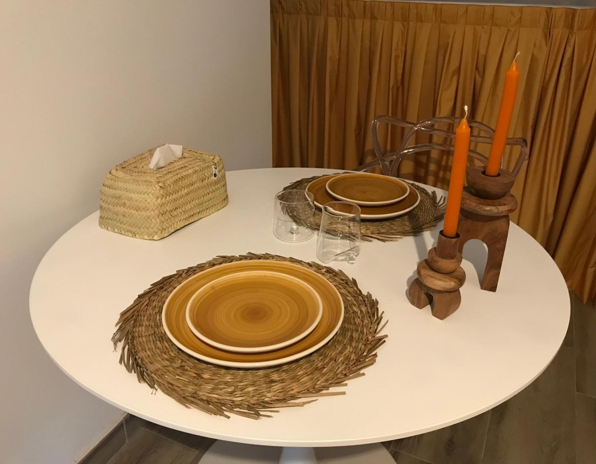 Los Naranjos Eco Home Apartamentos Rurales Casas de Millan エクステリア 写真