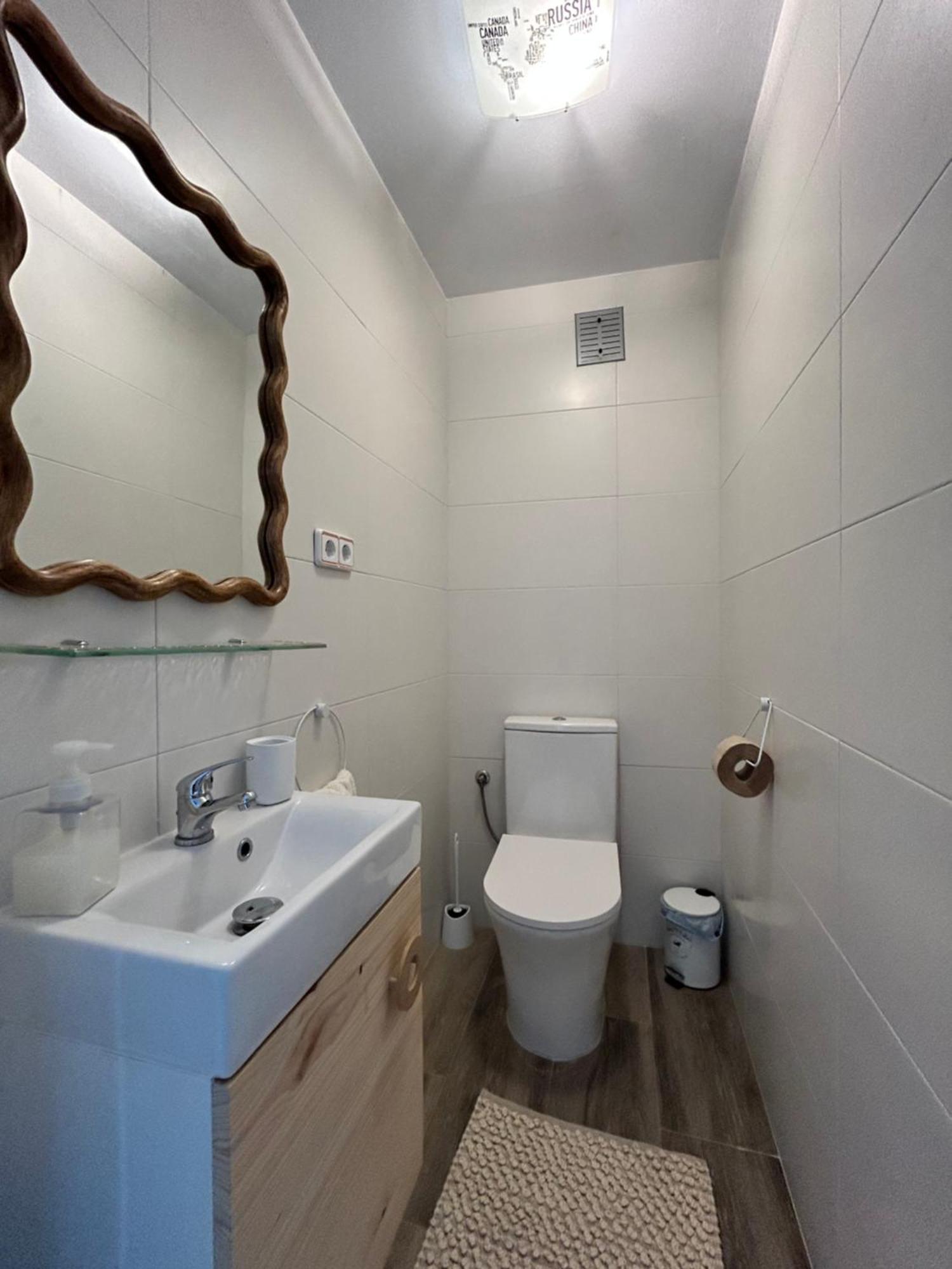 Los Naranjos Eco Home Apartamentos Rurales Casas de Millan エクステリア 写真