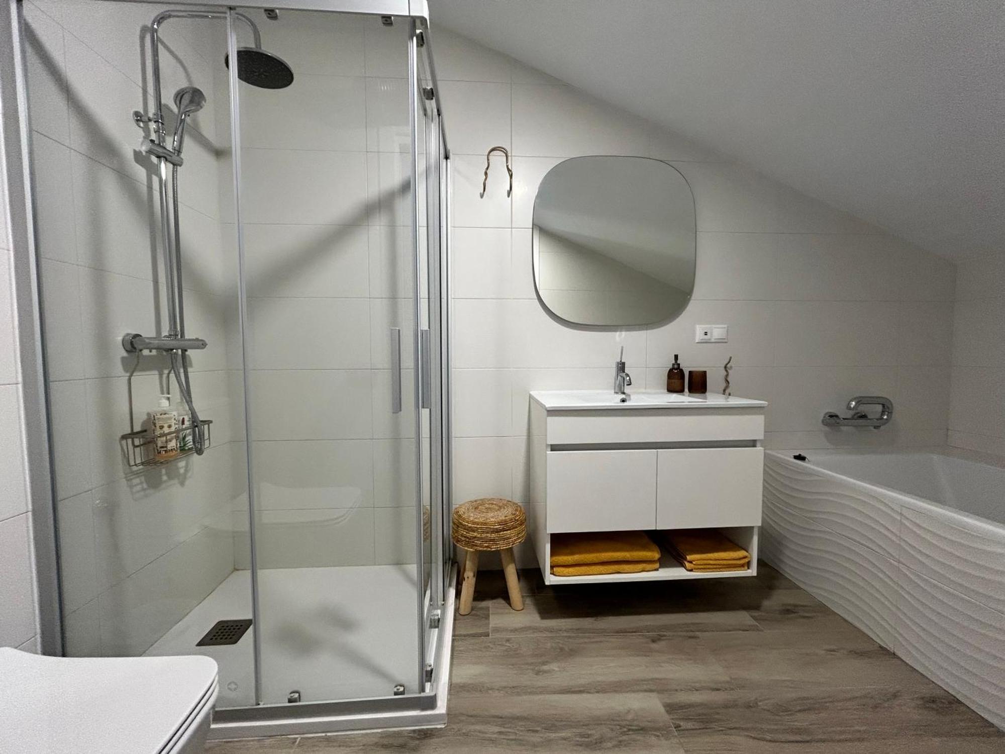 Los Naranjos Eco Home Apartamentos Rurales Casas de Millan エクステリア 写真