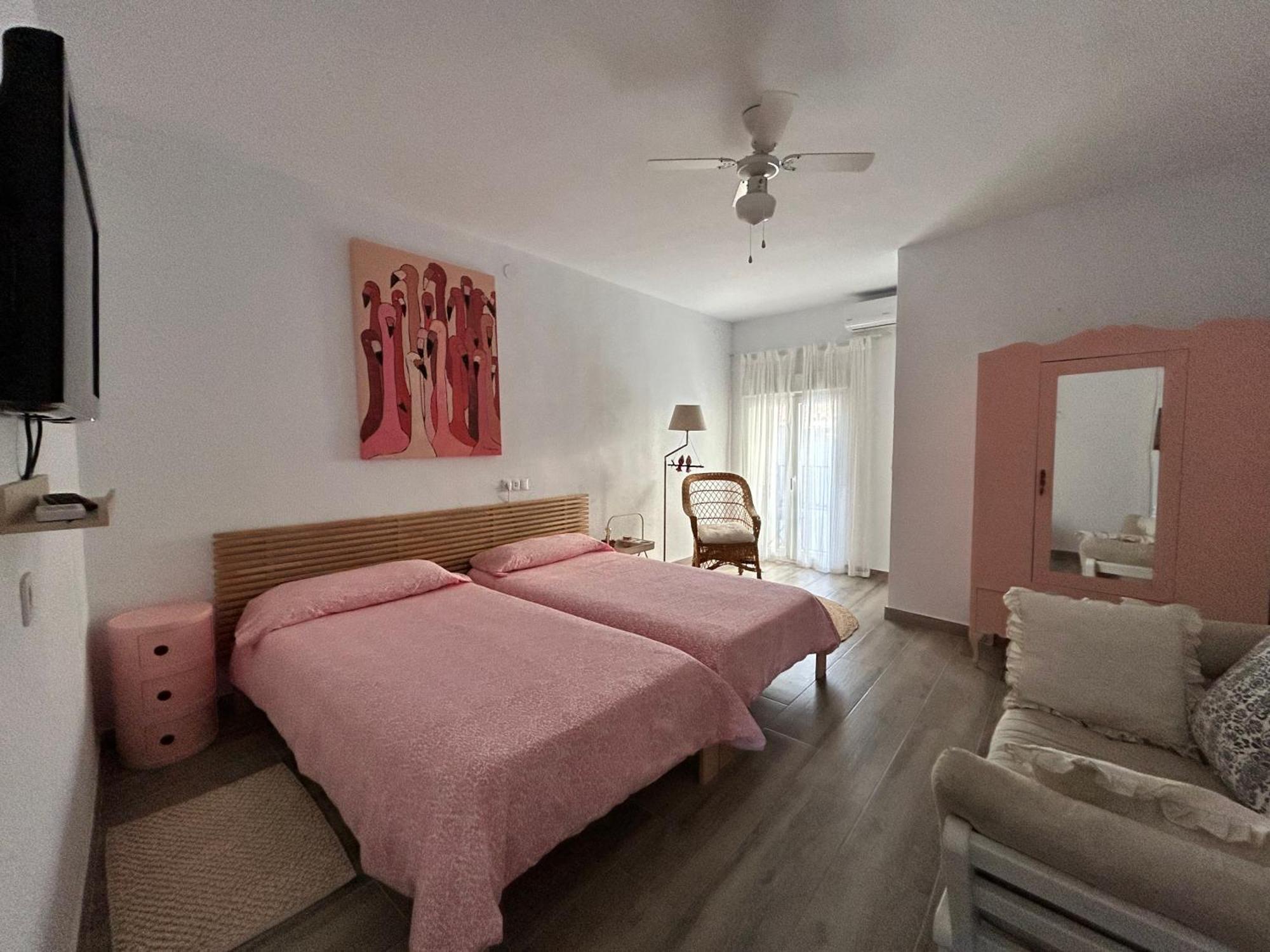 Los Naranjos Eco Home Apartamentos Rurales Casas de Millan エクステリア 写真