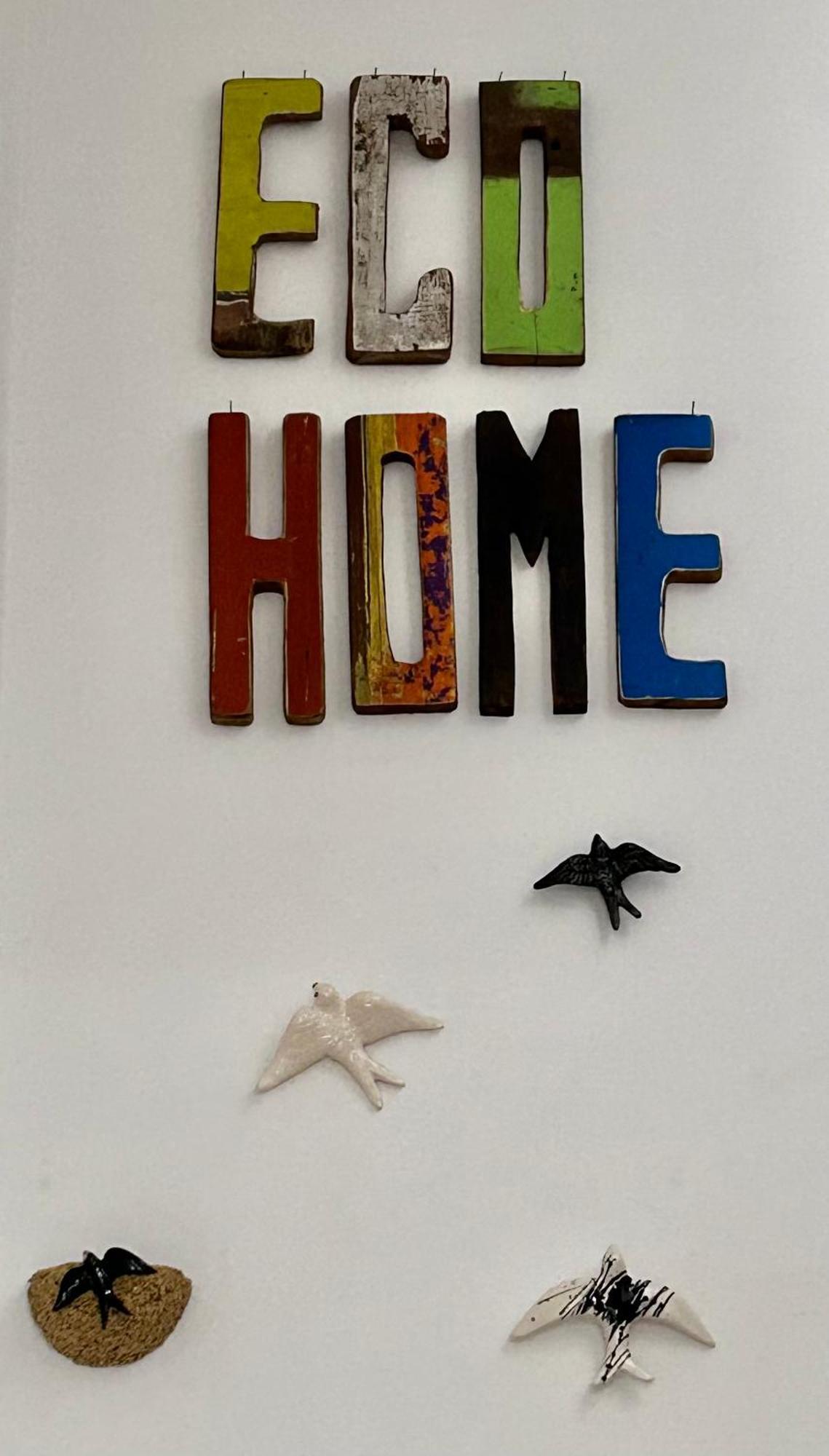 Los Naranjos Eco Home Apartamentos Rurales Casas de Millan エクステリア 写真