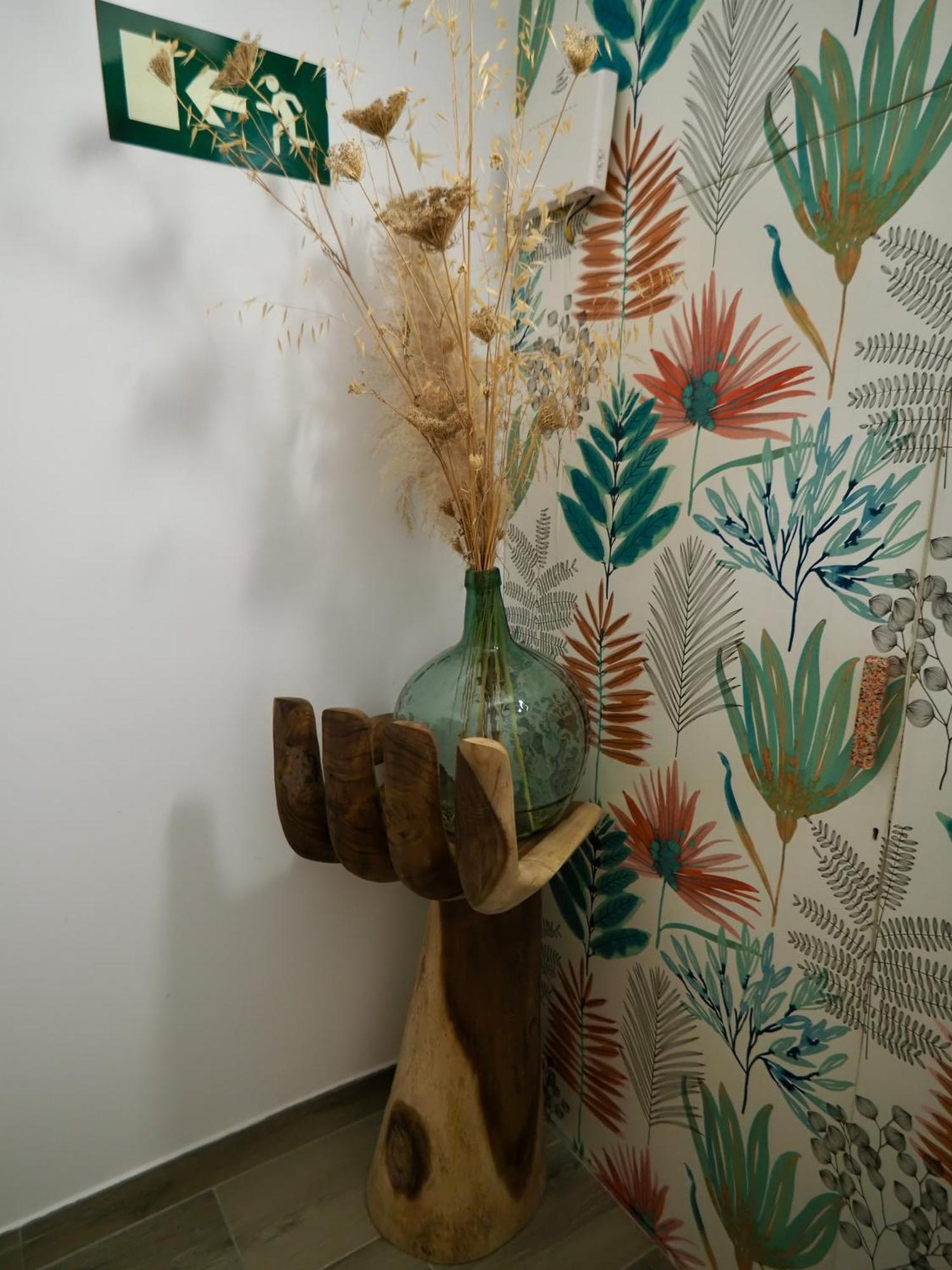 Los Naranjos Eco Home Apartamentos Rurales Casas de Millan エクステリア 写真
